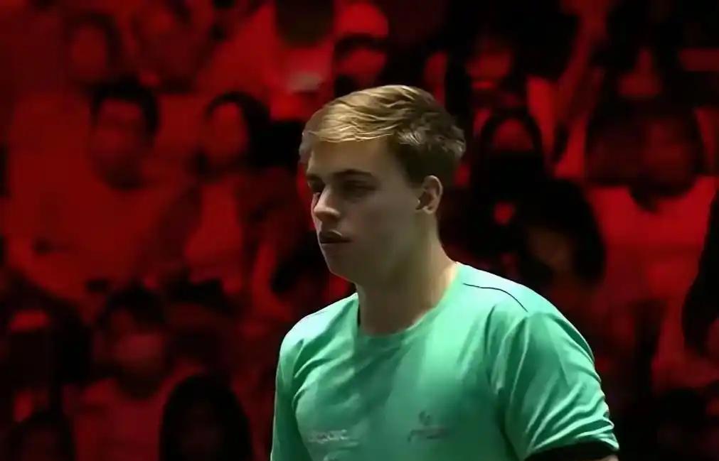 相信中国乒 相信中国乒