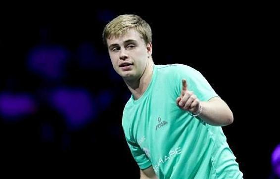 如破竹, 一轮 如破竹, 一轮