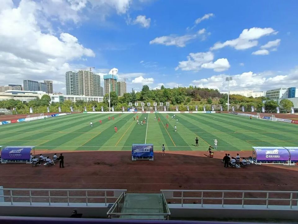 rUrxx, 下半场 rUrxx, 下半场