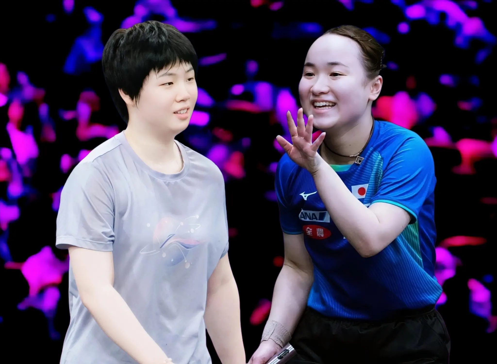 取胜, 比赛滋味 取胜, 比赛滋味