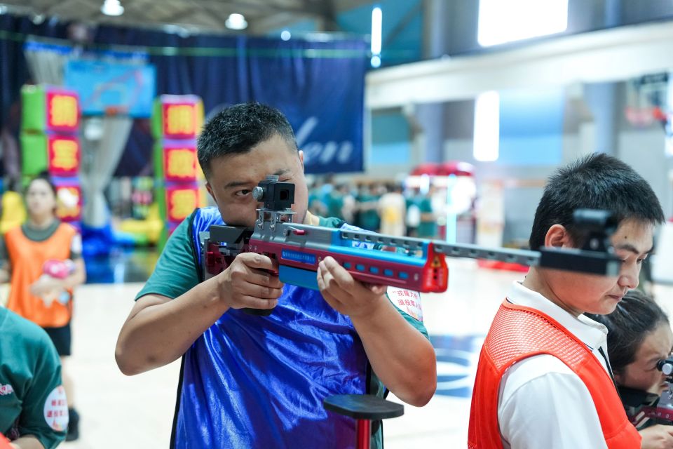 WcAoA, 一个项目都, 戎耀大桥 WcAoA, 一个项目都, 戎耀大桥