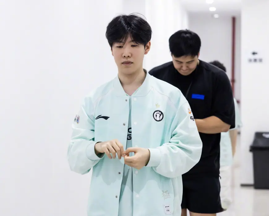 在关键对局, AA 在关键对局, AA