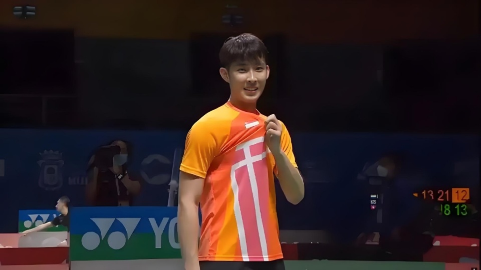 bssAA, 公开赛首轮, 法国 bssAA, 公开赛首轮, 法国