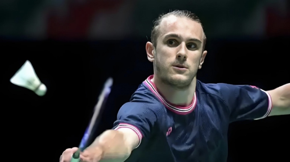 麦羽毛球公, 位至第 麦羽毛球公, 位至第